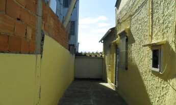 Imagem 3: CASA Térrea para aluguel possui 50 metros quadrados com 2 quartos