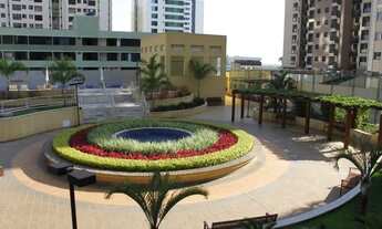 Imagem 6: Mobiliado - 1 quarto na qd 104 aguas claras - Residencial Ape