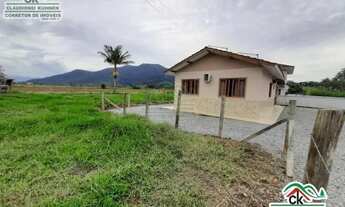 Imagem 5: Casa de alvenaria com terreno espaçoso em Santo Amaro