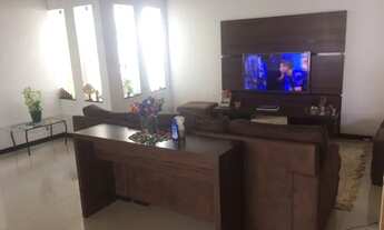 Imagem 6: Casa terrea com 3 quartos/sendo duas suites - vilas do atlantico