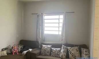 Imagem 2: CASA TÉRREA - VILA NORMA - SP