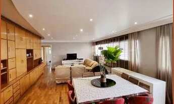 Imagem: SÃO PAULO - Apartamento Padrão - HIGIENÓPOLIS