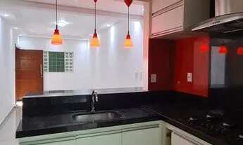 Imagem 2: Casa · 200m² · 2 Quartos · 2 Banheiro 2 vagas- Sumaré São Paulo