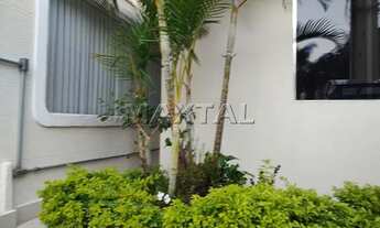 Imagem: Apto em Santana de 3 dormitórios, 1 suíte