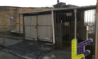 Imagem 7: SANTO ANDRE - Residential / Home - PALMARES