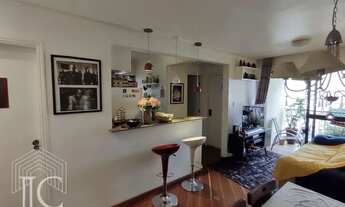 Imagem: Apartamento para Venda em São Paulo, Saúde