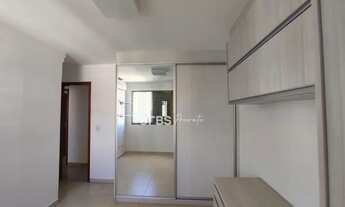 Imagem 15: Residencial Torre de Rhodes - Apartamento 4 quartos, sendo 4 suítes