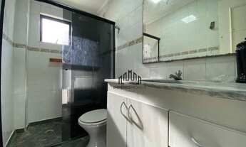 Imagem 7: Apartamento para alugar anual em Pitangueiras, Guarujá/SP, Área de Lazer, 3 dormitórios