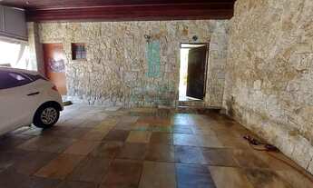 Imagem 3: Casa para Venda em Mogi das Cruzes, Vila Oliveira, 4 dormitórios, 2 suítes, 3 banheiros, 7