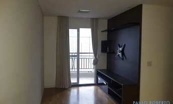 Imagem 4: APARTAMENTO - ASSUNÇÃO - SP