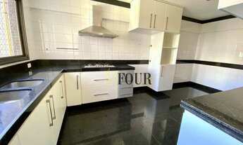 Imagem 6: Apartamento com 4 dormitórios à venda, 178 m² por R$ 2.500.000,00 - Gutierrez - Belo Horiz