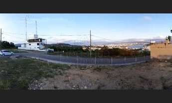 Imagem 6: Terreno à venda no Centro de São José