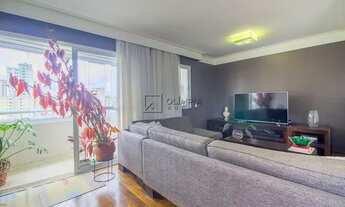 Imagem 3: Apartamento Venda 3 Dormitórios - 116 m² Vila Clementino