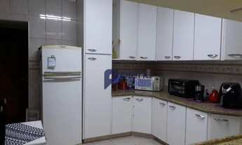 Imagem 7: Casa Residencial para Venda no bairro Planalto do Sol na cidade de Sumaré/SP