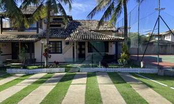 Imagem 3: Casa com 4 quartos - Manguinhos - Búzios - RJ