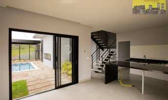 Imagem 6: Casas em Condomínio para venda em Cabreuva no bairro JACARE