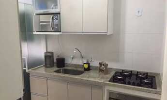 Imagem: Apartamento à venda no Residencial Ilhas