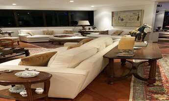 Imagem: Apartamento Vila Madalena São Paulo/SP