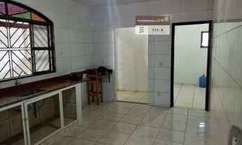 Imagem 5: Casa para venda com 470 metros quadrados com 3 quartos em Vila Rosa - Goiânia - GO