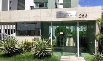 Imagem: EDF MORADA DOS PALMARES