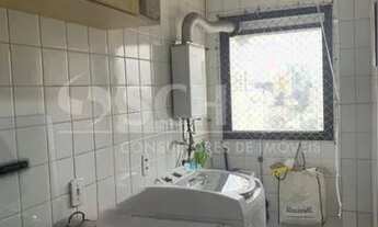 Imagem 4: LOCAÇÃO APARTAMENTO CHÁCARA SANTO ANTÔNIO