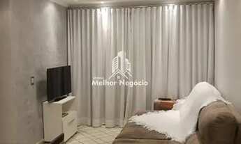 Imagem 2: Apartamento com 2 dorms, Jardim das Bandeiras, Campinas - R$ 230 mil, Cod: RAP2751