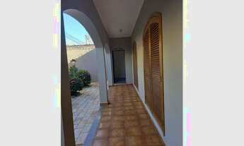 Imagem 6: Excelente casa, com escritório, área gourmet com piscina e edícula