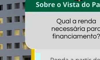 Imagem 2: Lançamento Vista do Parque