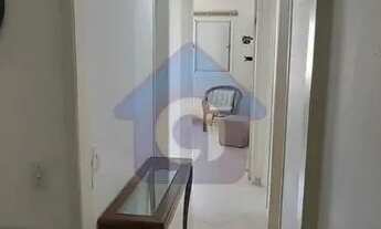 Imagem 7: APT 3 DORM 1 SUITE COM VARANDA 2VAGAS MOBILIADO VILA CLEMENTINO