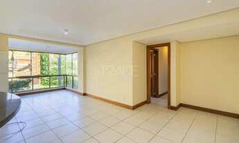 Imagem 6: Apartamento de 3 dormitórios sendo 1 suíte com sacada no coração do bairro Tristeza