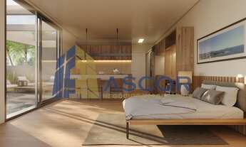 Imagem 5: Apartamento à venda, 41 m² - Campeche - Florianópolis/SC