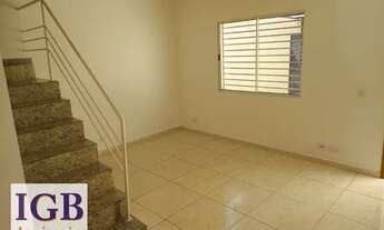 Imagem 7: Sobrado com 3 dormitórios para alugar, 80 m² por R$ 3.038,24/mês - Tucuruvi - São Paulo/SP