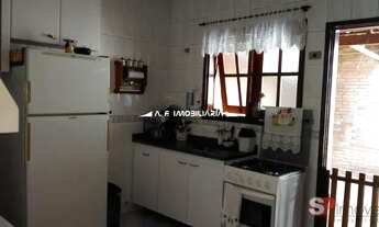 Imagem 5: São Paulo - Casa de Condomínio - JARDIM IRIS