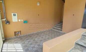 Imagem 6: Sao Carlos - Casa Padrão - Jardim Gibertoni