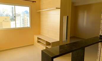 Imagem 6: Apartamento para venda com 58 metros quadrados com 1 quarto em Campos Elíseos - São Paulo