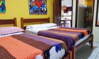 Imagem 2: Aluguel casa Pipa/RN para fds e feriados