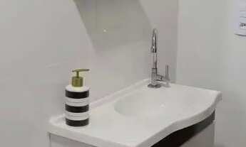 Imagem 5: Casa de condomínio para aluguel e venda tem 220 metros quadrados com 3 quartos