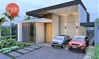 Imagem 5: Casa À Venda Térrea Em Condomínio Fechado Com Paisagismo