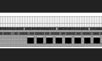 Imagem 4: Galpão para locação B.T.S., Setor Industrial (Ceilândia), Brasília, DF