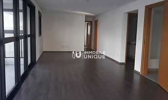 Imagem 4: Apartamento com 3 dormitórios à venda, 140 m² por R$ 1.590.000 - Jardim - Santo André/SP