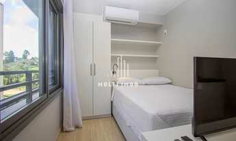 Imagem 5: Loft Mobiliado em frente a redenção