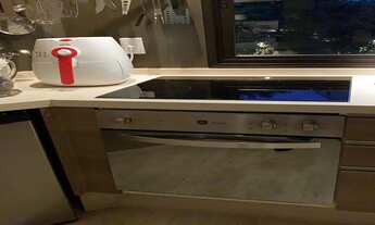 Imagem 4: Apartamento Vila Madalena São Paulo/SP