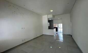 Imagem 2: Casa de condomínio para aluguel tem 145 metros quadrados com 3 quartos