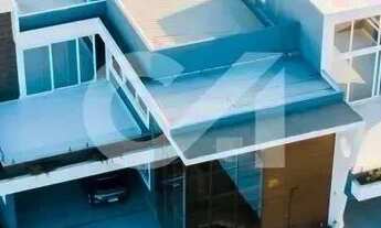 Imagem 2: Mansão Luxuosa e imponente - Cond. Lago Paranoá