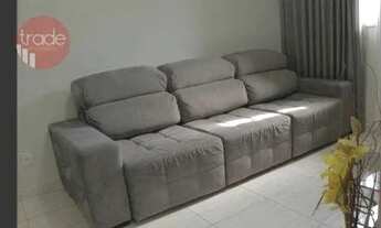 Imagem: Apartamento com 2 dormitórios à venda