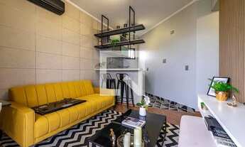 Imagem 4: Apartamento para Aluguel - Paraíso, 1 Quarto, 50 m2