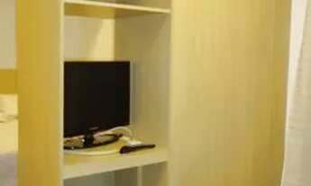 Imagem 4: Apartamento para aluguel possui 28 metros quadrados com 1 quarto em Consolação - São Paulo