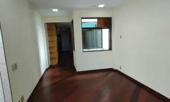 Imagem 4: Cobertura em Copacabana, 3 qtos mais dependência completa