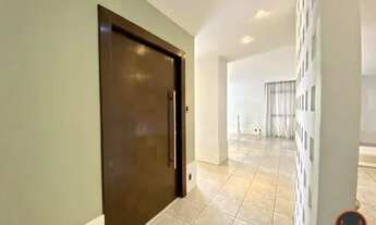 Imagem: Apartamento de 243 m² verdadeira sensação