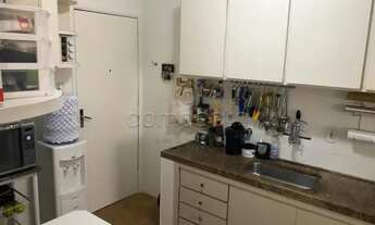 Imagem 12: Apartamento Padrão em São José do Rio Preto